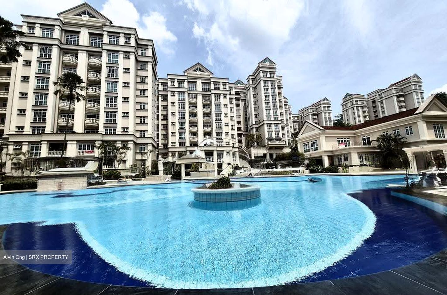 Symphony Heights (D21), Condominium #634128501
